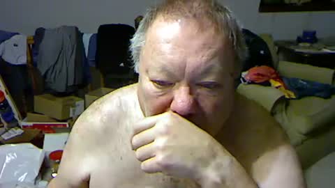 Bob online show from 21, 1, 2025
