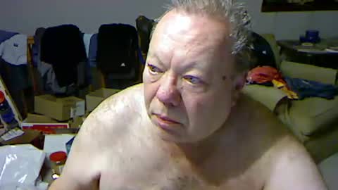 Bob online show from 22, 1, 2025