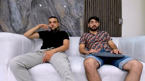 The Best Models online show from 14, 1, 2025