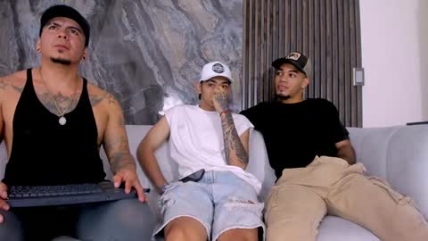 The Best Models online show from 23, 1, 2025