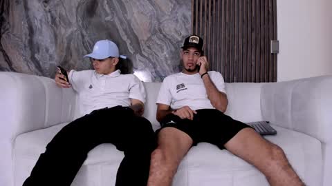 The Best Models online show from 6, 2, 2025