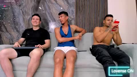 The Best Models online show from 4, 3, 2025