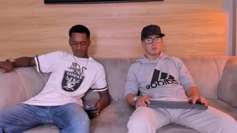 The Best Models online show from 10, 9, 2025