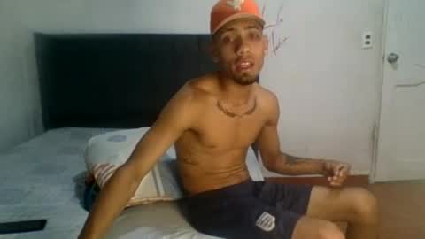 Snapshot of blessed_latin chatting on 25, 7, 2026 Johan online show from 25, 7, 2026