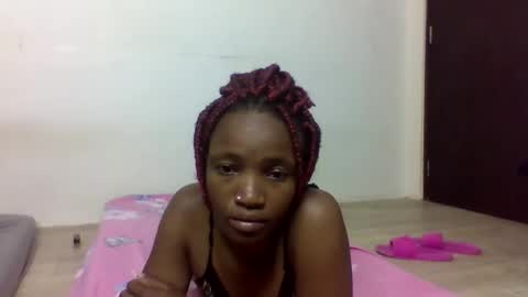 Snapshot of blessed_squiterr chatting on 22, 1, 2025 ann online show from 22, 1, 2025