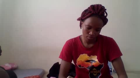 Snapshot of blessed_squiterr chatting on 25, 1, 2025 ann online show from 25, 1, 2025