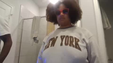 BLESSICA  EDDIE LOVE online show from 8, 2, 2026