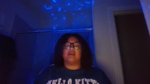 BLESSICA  EDDIE LOVE online show from 9, 3, 2026