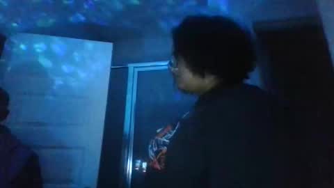 BLESSICA  EDDIE LOVE online show from 5, 4, 2026