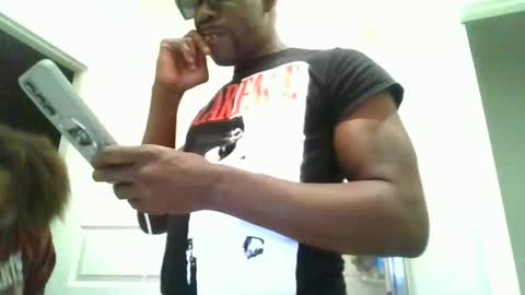 BLESSICA  EDDIE LOVE online show from 13, 4, 2026