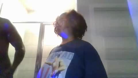 BLESSICA  EDDIE LOVE online show from 17, 4, 2026