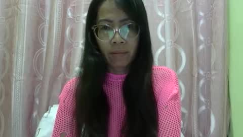 Snapshot of blessing_star chatting on 28, 5, 2026 Joanna online show from 28, 5, 2026