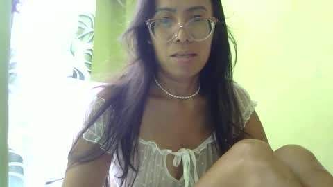 Snapshot of blessing_star chatting on 15, 6, 2026 Joanna online show from 15, 6, 2026