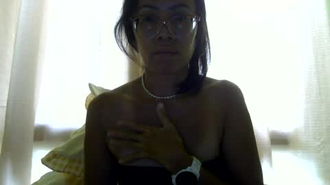 Snapshot of blessing_star chatting on 22, 6, 2026 Joanna online show from 22, 6, 2026
