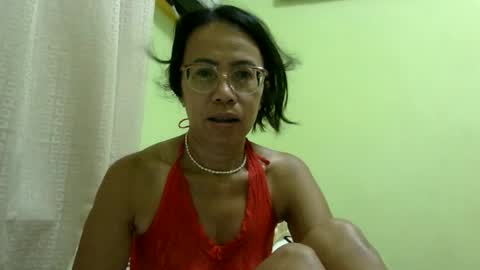 Snapshot of blessing_star chatting on 29, 6, 2026 Joanna online show from 29, 6, 2026