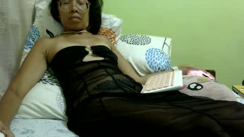 Snapshot of blessing_star chatting on 1, 7, 2026 Joanna online show from 1, 7, 2026