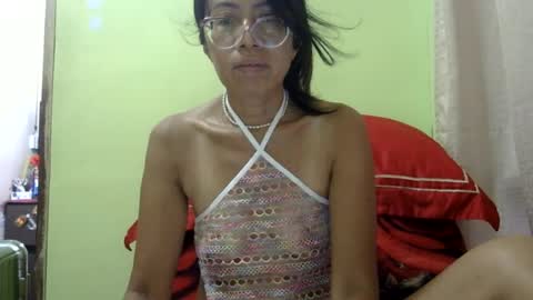 Snapshot of blessing_star chatting on 11, 7, 2026 Joanna online show from 11, 7, 2026