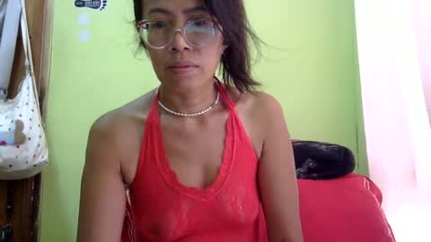 Snapshot of blessing_star chatting on 12, 7, 2026 Joanna online show from 12, 7, 2026
