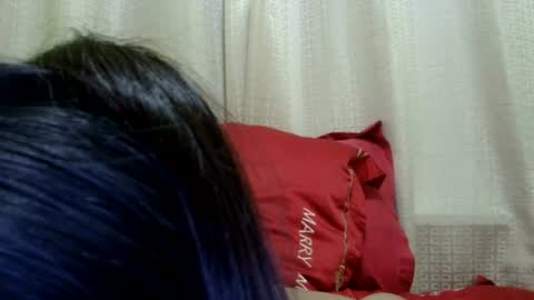 Snapshot of blessing_star chatting on 19, 7, 2026 Joanna online show from 19, 7, 2026