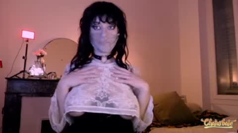 Cassandre online show from 8, 2, 2025