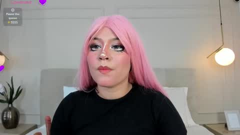 Snapshot of bleydi_46 chatting on 21, 2, 2025 BLEYDI online show from 21, 2, 2025