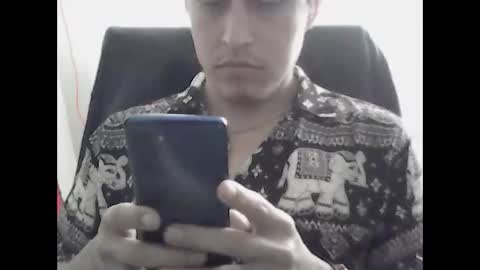 blinded2000 online show from 23, 2, 2026