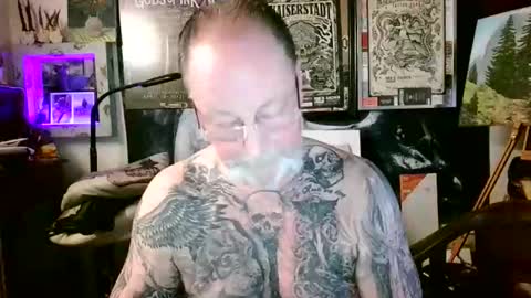 Snapshot of blindsurfer780299 chatting on 16, 3, 2026 blindsurfer780299 online show from 16, 3, 2026