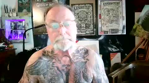 Snapshot of blindsurfer780299 chatting on 19, 3, 2026 blindsurfer780299 online show from 19, 3, 2026