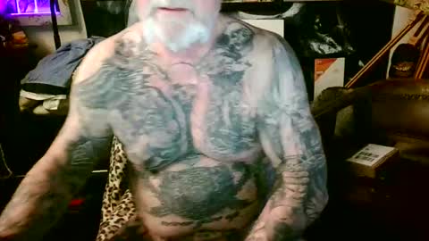 Snapshot of blindsurfer780299 chatting on 22, 3, 2026 blindsurfer780299 online show from 22, 3, 2026