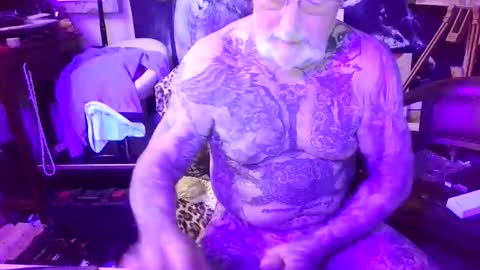 Snapshot of blindsurfer780299 chatting on 29, 3, 2026 blindsurfer780299 online show from 29, 3, 2026