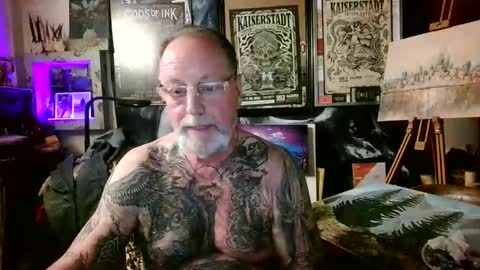 Snapshot of blindsurfer780299 chatting on 5, 4, 2026 blindsurfer780299 online show from 5, 4, 2026