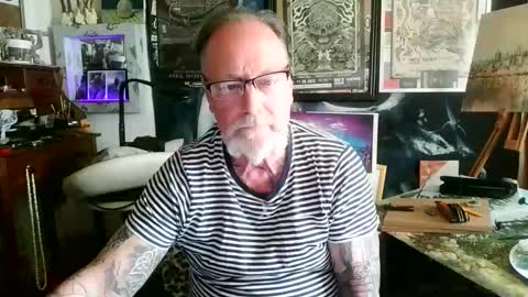 Snapshot of blindsurfer780299 chatting on 30, 4, 2026 blindsurfer780299 online show from 30, 4, 2026