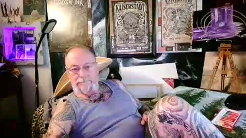 blindsurfer780299 online show from 5, 7, 2026