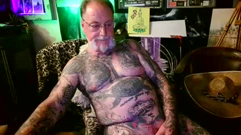 blindsurfer780299 online show from 26, 7, 2026