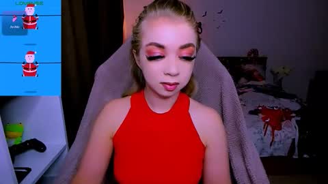 Snapshot of blinkofeyess chatting on 20, 12, 2025 Nicole online show from 20, 12, 2025
