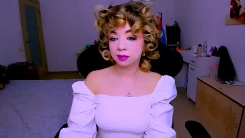 Snapshot of blinkofeyess chatting on 3, 2, 2026 Nicole online show from 3, 2, 2026