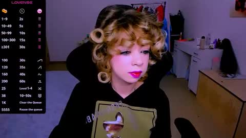 Snapshot of blinkofeyess chatting on 3, 2, 2026 Nicole online show from 3, 2, 2026