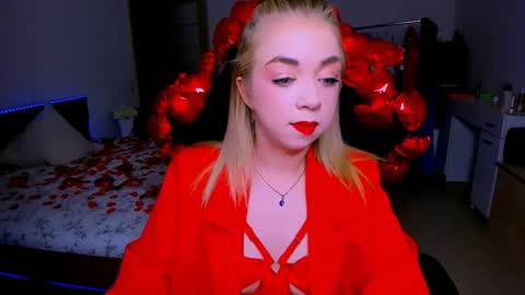 Snapshot of blinkofeyess chatting on 14, 2, 2026 Nicole online show from 14, 2, 2026