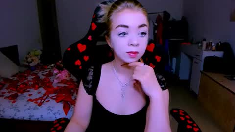 Snapshot of blinkofeyess chatting on 17, 2, 2026 Nicole online show from 17, 2, 2026
