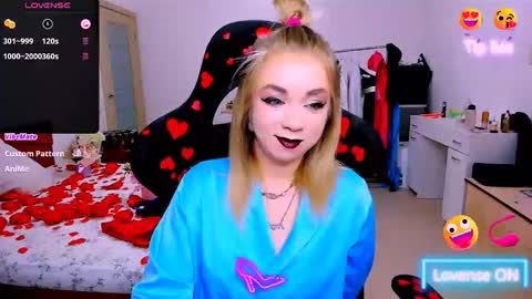 Snapshot of blinkofeyess chatting on 19, 2, 2026 Nicole online show from 19, 2, 2026