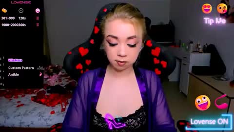 Snapshot of blinkofeyess chatting on 20, 2, 2026 Nicole online show from 20, 2, 2026