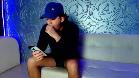 blinspot_red online show from 29, 11, 2025