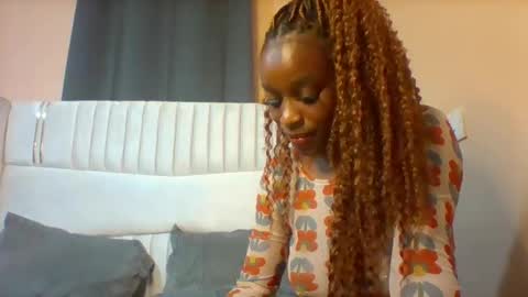 Bliss diva online show from 9, 10, 2025