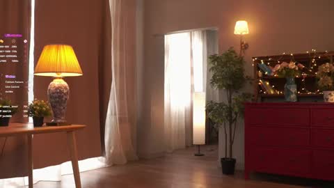 Scarlett NEXT LIVE  5AM gmt online show from 2, 3, 2025