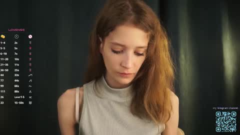 Snapshot of blissemily_ chatting on 7, 5, 2026 Emily online show from 7, 5, 2026