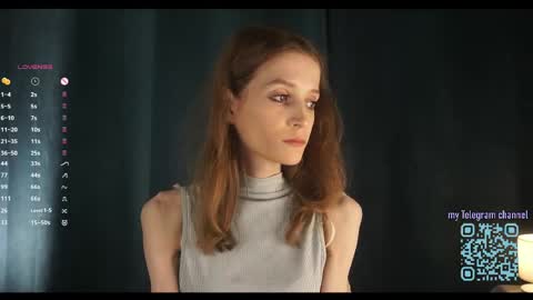 Snapshot of blissemily_ chatting on 31, 5, 2026 Emily online show from 31, 5, 2026