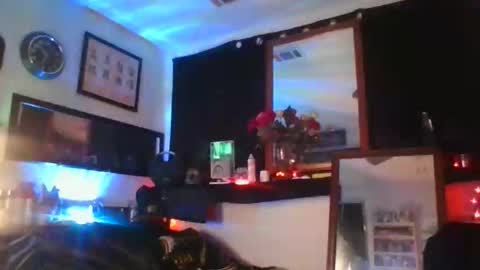 blissful614380763 online show from 19, 5, 2026