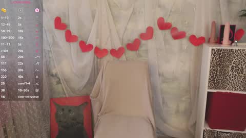 Margo online show from 4, 4, 2026