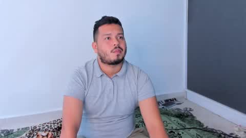 blissroom online show from 4, 3, 2025