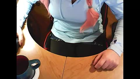 Snapshot of blkandy23 chatting on 1, 1, 2025 Kandyts online show from 1, 1, 2025